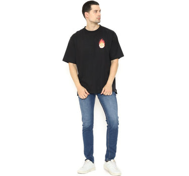 SPHERE OVERSIZE MEN TEE