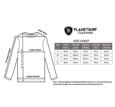 VERBIND MEN LONG TEE CHARCOAL