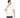 BLAKE MEN TEE OFF WHITE