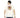 BLAKE MEN TEE OFF WHITE