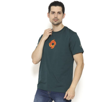Voxfly Kaos Lengan Pendek Pria Skin N Bones Men Tee PlanetSurf