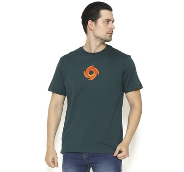 Voxfly Kaos Lengan Pendek Pria Skin N Bones Men Tee PlanetSurf