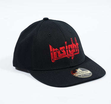 BREAKING THE LAW CAP ALL