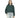 LEXY LADIES SWEATER ARMY GREEN