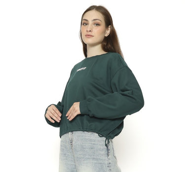Voxfly Sweater Wanita Lexy Ladies Sweater Planet Surf