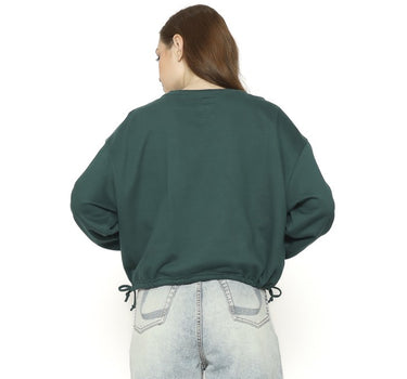Voxfly Sweater Wanita Lexy Ladies Sweater Planet Surf