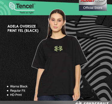 ADELA OVERSIZE PRINT