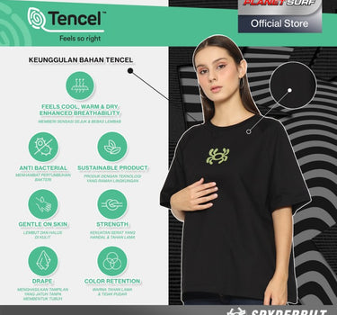 ADELA OVERSIZE PRINT
