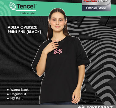 ADELA OVERSIZE PRINT