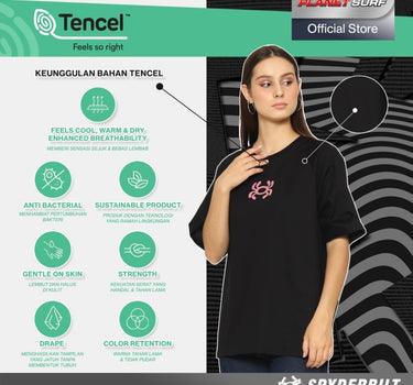 ADELA OVERSIZE PRINT