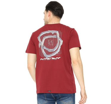 EISEN MEN TEE