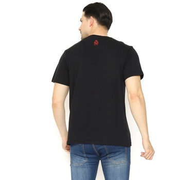 Juice Ematic Kaos Lengan Pendek Pria Hardcore Men Tee Planet Surf