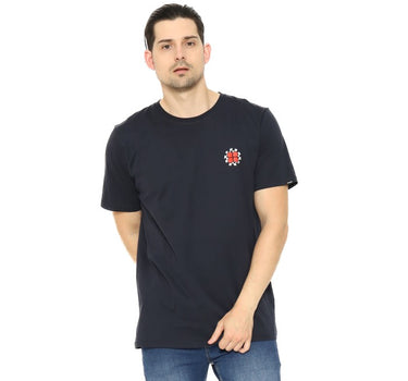 ILLUTION MEN TEE DARK NAVY