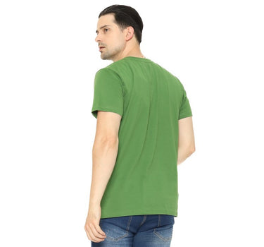 Planet Surf Clothing Kaos Lengan Pendek Pria Spurn Men Tee Planet Surf