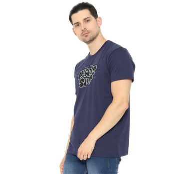 Planet Surf Clothing Kaos Lengan Pendek Pria Spurn Men Tee Planet Surf