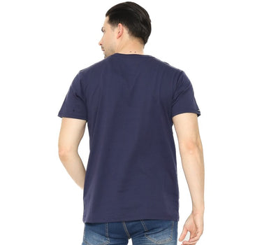 Planet Surf Clothing Kaos Lengan Pendek Pria Spurn Men Tee Planet Surf