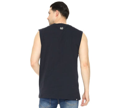 Insight Kaos Singlet Pria Over Men Muscle Tee Planet Surf
