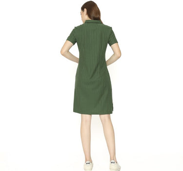Insight Dress Wanita Sinker Mini Dress Planet Surf