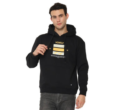 Voxfly Jumper Pria Abstract Men Hoodie Planet Surf