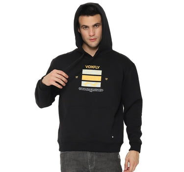 Voxfly Jumper Pria Abstract Men Hoodie Planet Surf