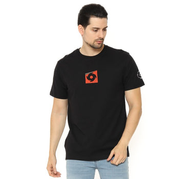 Voxfly Kaos Lengan Pendek Pria Underground Men Tee Planet Surf