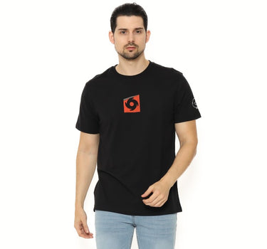 Voxfly Kaos Lengan Pendek Pria Underground Men Tee Planet Surf
