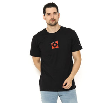 Voxfly Kaos Lengan Pendek Pria Underground Men Tee Planet Surf
