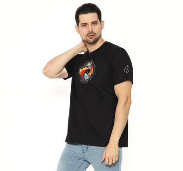 HYPNOTIC MEN TEE