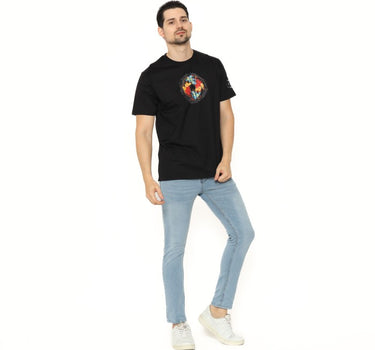 HYPNOTIC MEN TEE