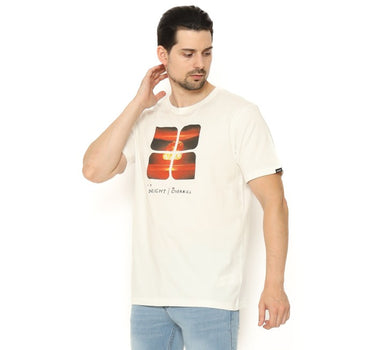 Insight Kaos Lengan Pendek Pria Overkill Men Tee Planet Surf