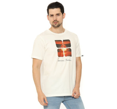 Insight Kaos Lengan Pendek Pria Overkill Men Tee Planet Surf