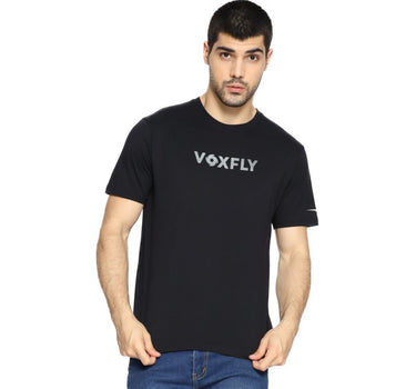 Voxfly Kaos Lengan Pendek Pria Feel The Burn Men Tee Planet Surf