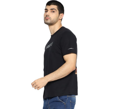 Voxfly Kaos Lengan Pendek Pria Feel The Burn Men Tee Planet Surf