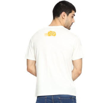 Voxfly Kaos Lengan Pendek Pria Graham Bell Men Tee Planet Surf