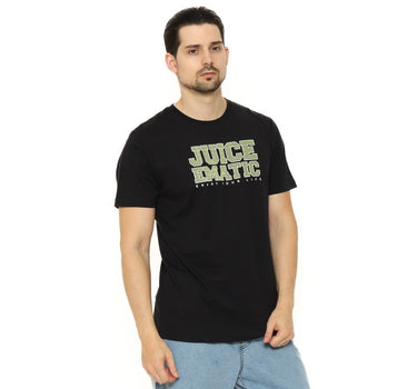 Juice Ematic Kaos Lengan Pendek Pria Lego Men Tee Planet Surf