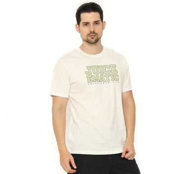 Juice Ematic Kaos Lengan Pendek Pria Lego Men Tee Planet Surf