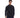 GIPFEL LONG SHIRT 231A  BLACK