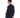 GIPFEL LONG SHIRT 231A  BLACK