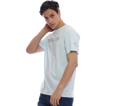 Voxfly Kaos Lengan Pendek Pria Money Maker Men Tee Planet Surf