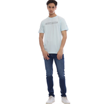 Voxfly Kaos Lengan Pendek Pria Money Maker Men Tee Planet Surf