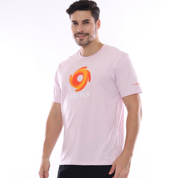 Voxfly Kaos Lengan Pendek Pria Voxfly Basic Men Tee Planet Surf
