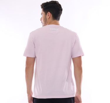 Voxfly Kaos Lengan Pendek Pria Voxfly Basic Men Tee Planet Surf