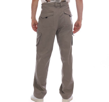 Voxfly Celana Panjang Kain Pria Sacramento Men Pants Cargo Planet Surf