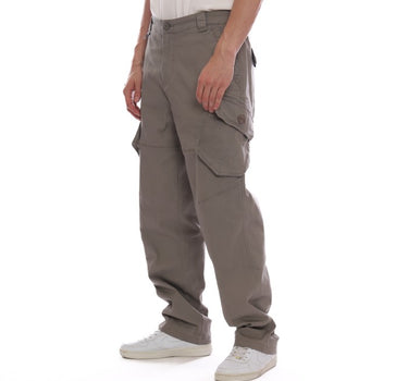 Voxfly Celana Panjang Kain Pria Sacramento Men Pants Cargo Planet Surf