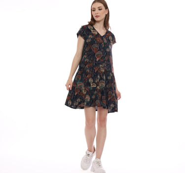 Spyderbilt Dress Wanita Winona Planet Surf