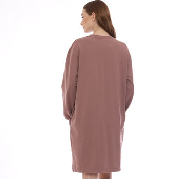 Spyderbilt Dress Wanita Goutte De Luna Planet Surf