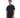 BLOCADE SHIRT  BLACK
