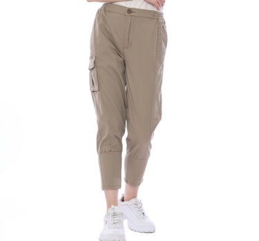 Insight Celana Panjang Kain Wanita Crooked Pants Planet Surf