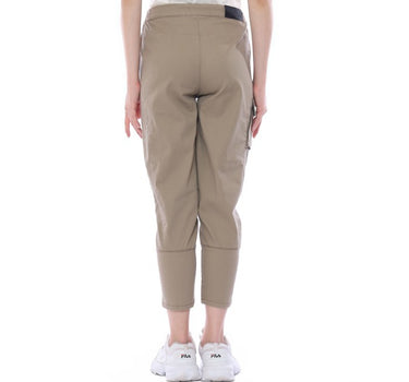 Insight Celana Panjang Kain Wanita Crooked Pants Planet Surf