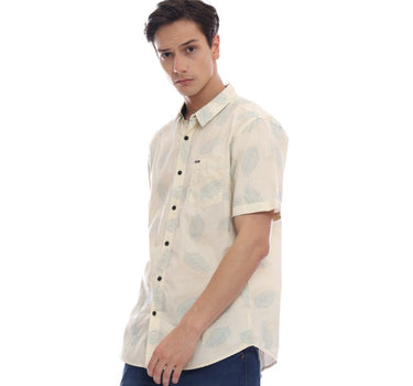 DRAGY MEN SHIRT WHITE